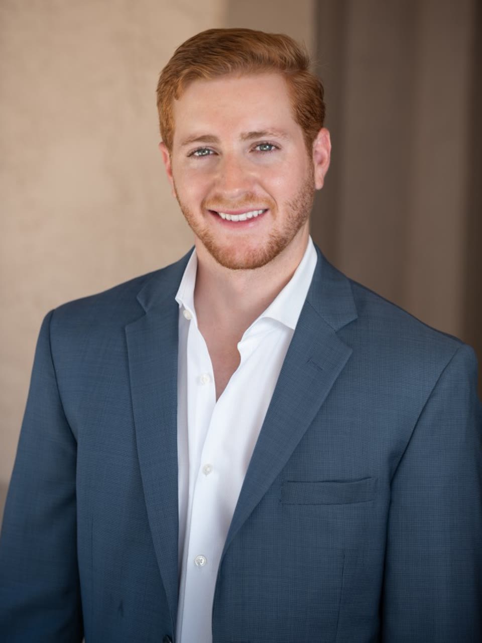 Michael Garner, founder of Garner Group Inc — San Diego, CA